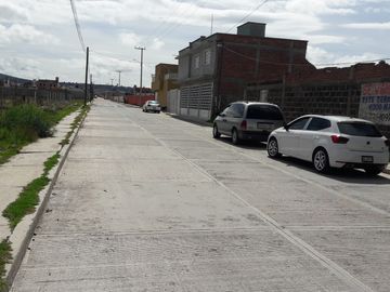 APAN TERRENO EN VENTA CERCA DEL HOSPITAL DEL ALTIPLANO