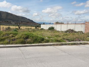 APAN TERRENO EN VENTA CERCA DEL HOSPITAL DEL ALTIPLANO