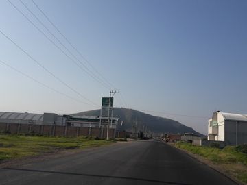 APAN TERRENO EN VENTA CERCA DEL HOSPITAL DEL ALTIPLANO
