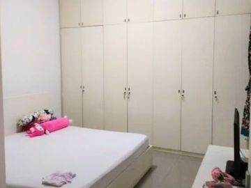 Dijual Rumah Siap Huni Nginden Intan Timur Surabaya*_