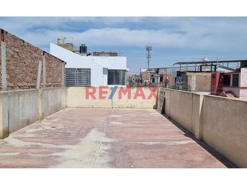 Tu Nuevo Hogar en Urbanización Las Brisas Chiclayo
Vive en la tranquilidad de Urbanización Las Brisas en una casa de 2 pisos.

Características prin