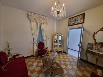 CASA DON VASCO, COLONIA CENTRO, SAHUAYO MICHOACAN