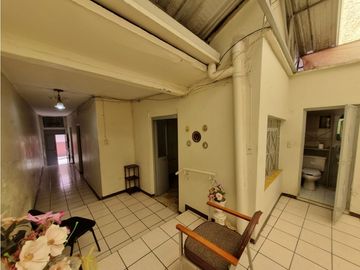 CASA DON VASCO, COLONIA CENTRO, SAHUAYO MICHOACAN