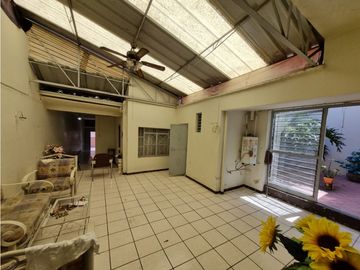 CASA DON VASCO, COLONIA CENTRO, SAHUAYO MICHOACAN