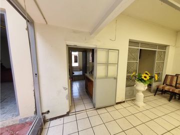 CASA DON VASCO, COLONIA CENTRO, SAHUAYO MICHOACAN