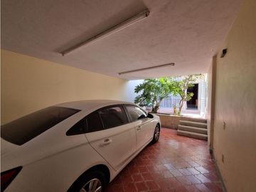 CASA DON VASCO, COLONIA CENTRO, SAHUAYO MICHOACAN