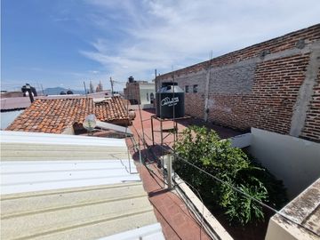 CASA DON VASCO, COLONIA CENTRO, SAHUAYO MICHOACAN