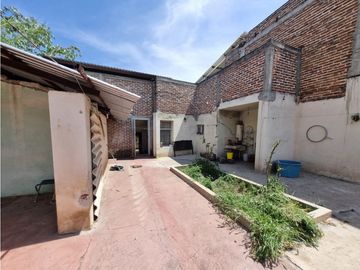 CASA DON VASCO, COLONIA CENTRO, SAHUAYO MICHOACAN