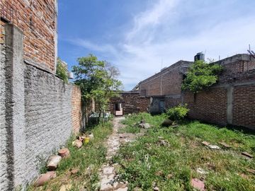 CASA DON VASCO, COLONIA CENTRO, SAHUAYO MICHOACAN