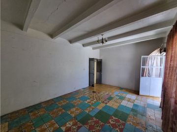 CASA DON VASCO, COLONIA CENTRO, SAHUAYO MICHOACAN