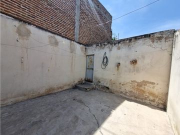 CASA DON VASCO, COLONIA CENTRO, SAHUAYO MICHOACAN