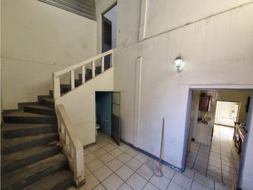 CASA DON VASCO, COLONIA CENTRO, SAHUAYO MICHOACAN