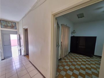 CASA DON VASCO, COLONIA CENTRO, SAHUAYO MICHOACAN