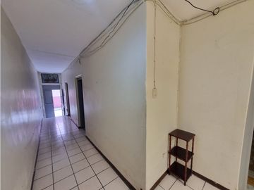 CASA DON VASCO, COLONIA CENTRO, SAHUAYO MICHOACAN