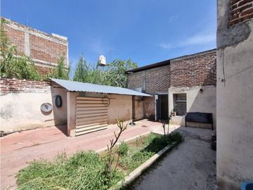 CASA DON VASCO, COLONIA CENTRO, SAHUAYO MICHOACAN