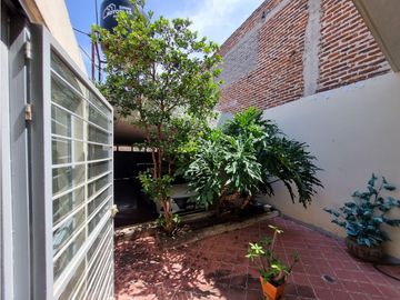 CASA DON VASCO, COLONIA CENTRO, SAHUAYO MICHOACAN