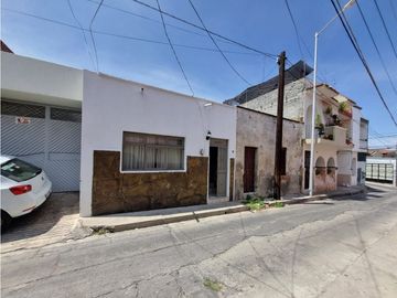 CASA DON VASCO, COLONIA CENTRO, SAHUAYO MICHOACAN