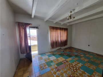 CASA DON VASCO, COLONIA CENTRO, SAHUAYO MICHOACAN