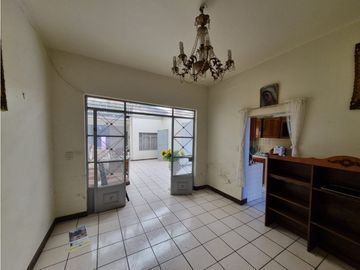 CASA DON VASCO, COLONIA CENTRO, SAHUAYO MICHOACAN