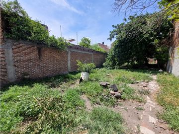 CASA DON VASCO, COLONIA CENTRO, SAHUAYO MICHOACAN