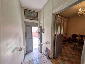CASA DON VASCO, COLONIA CENTRO, SAHUAYO MICHOACAN