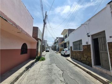 CASA DON VASCO, COLONIA CENTRO, SAHUAYO MICHOACAN