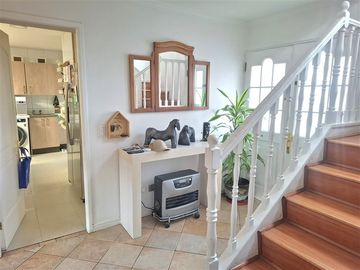 Casa en venta, Las Hualtatas, Padre Hurtado, Vitacura