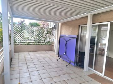 Casa en venta, Las Hualtatas, Padre Hurtado, Vitacura