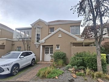 Casa en venta, Las Hualtatas, Padre Hurtado, Vitacura