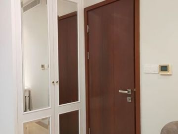 APARTEMEN U RESIDENCE KARAWACI FULL FURNISHED TYPE 2BR