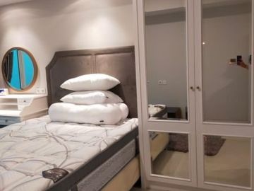 APARTEMEN U RESIDENCE KARAWACI FULL FURNISHED TYPE 2BR