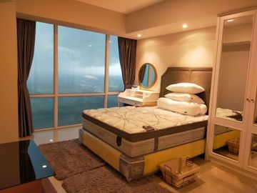 APARTEMEN U RESIDENCE KARAWACI FULL FURNISHED TYPE 2BR