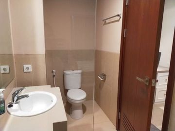 APARTEMEN U RESIDENCE KARAWACI FULL FURNISHED TYPE 2BR