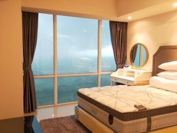 APARTEMEN U RESIDENCE KARAWACI FULL FURNISHED TYPE 2BR