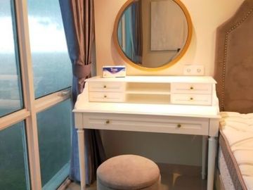 APARTEMEN U RESIDENCE KARAWACI FULL FURNISHED TYPE 2BR