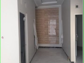 Info Rumah Hunian Area Kaliurang