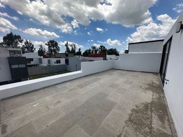 Casa en Venta en Fracc Arboreto