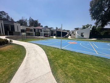 Casa en Venta en Fracc Arboreto
