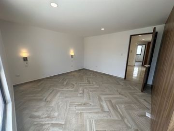 Casa en Venta en Fracc Arboreto