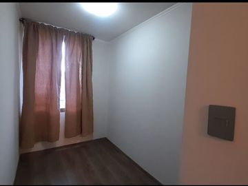 Departamento en Venta en Alameda - Metro San Alberto Hurtado