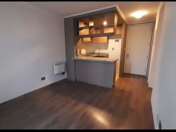 Departamento en Venta en Alameda - Metro San Alberto Hurtado
