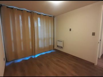 Departamento en Venta en Alameda - Metro San Alberto Hurtado