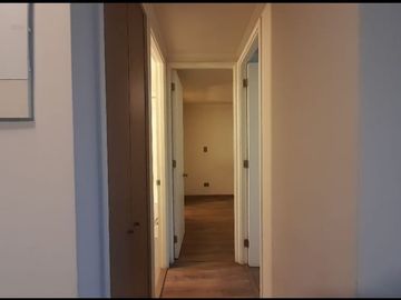 Departamento en Venta en Alameda - Metro San Alberto Hurtado