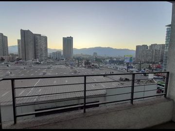 Departamento en Venta en Alameda - Metro San Alberto Hurtado