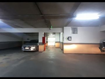 Departamento en Venta en Alameda - Metro San Alberto Hurtado