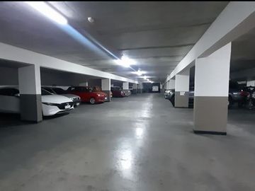 Departamento en Venta en Alameda - Metro San Alberto Hurtado