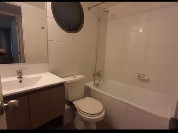 Departamento en Venta en Alameda - Metro San Alberto Hurtado