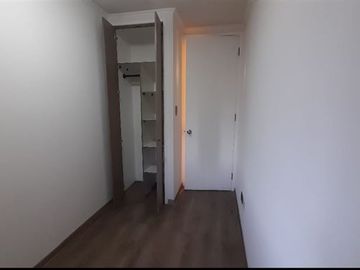 Departamento en Venta en Alameda - Metro San Alberto Hurtado