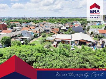 Dijual Murah Apartemen Springlake Studio Basella Lantai Rendah