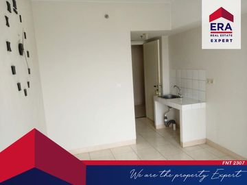 Dijual Murah Apartemen Springlake Studio Basella Lantai Rendah